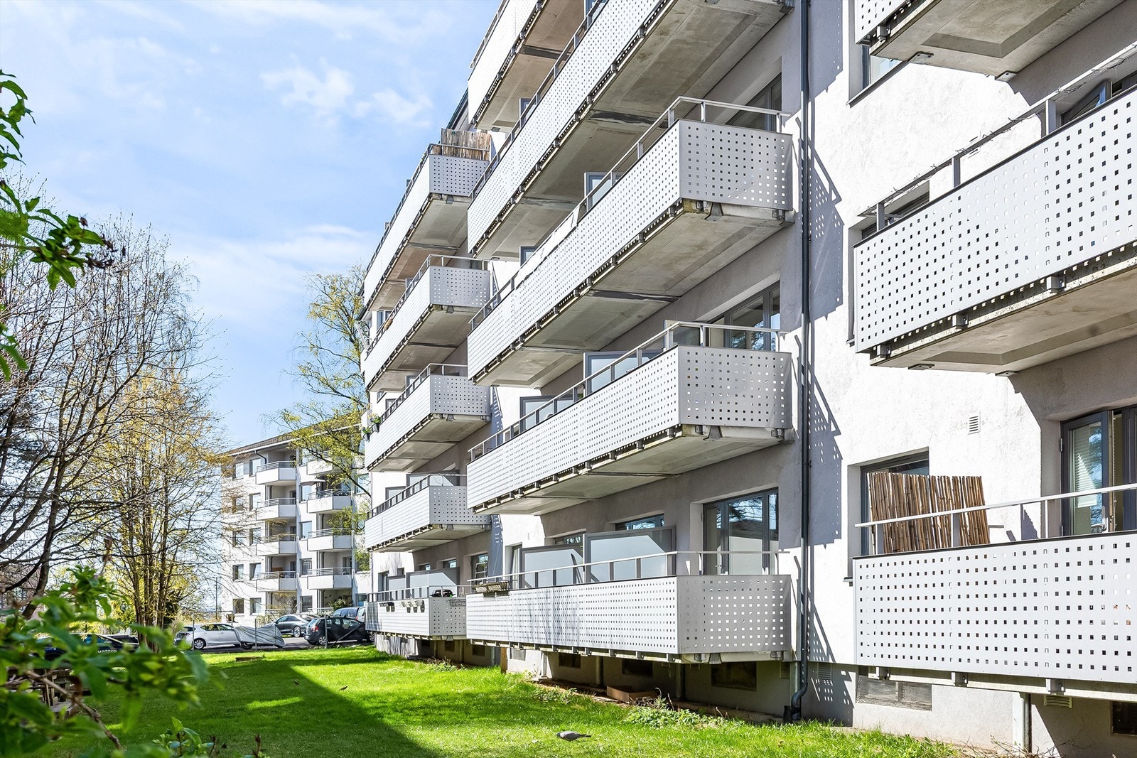 Fasade. Galleribilde