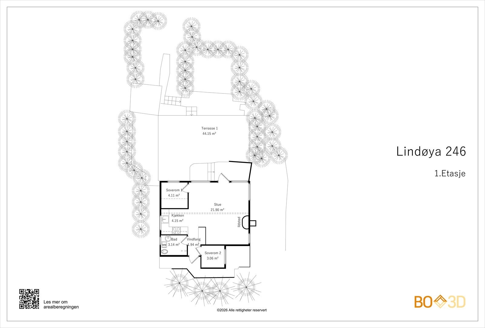 Lindøya 246-Hage-1.Etasje-Useable area.jpg Galleribilde