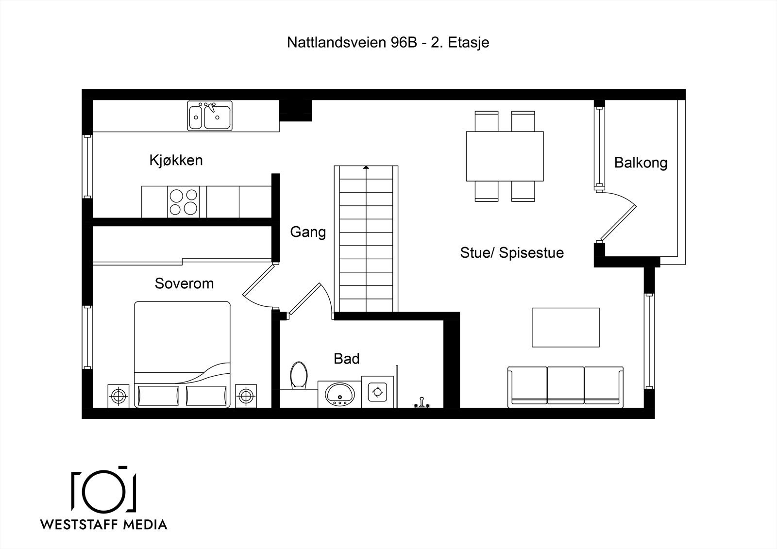 2. Etasje.jpg Galleribilde
