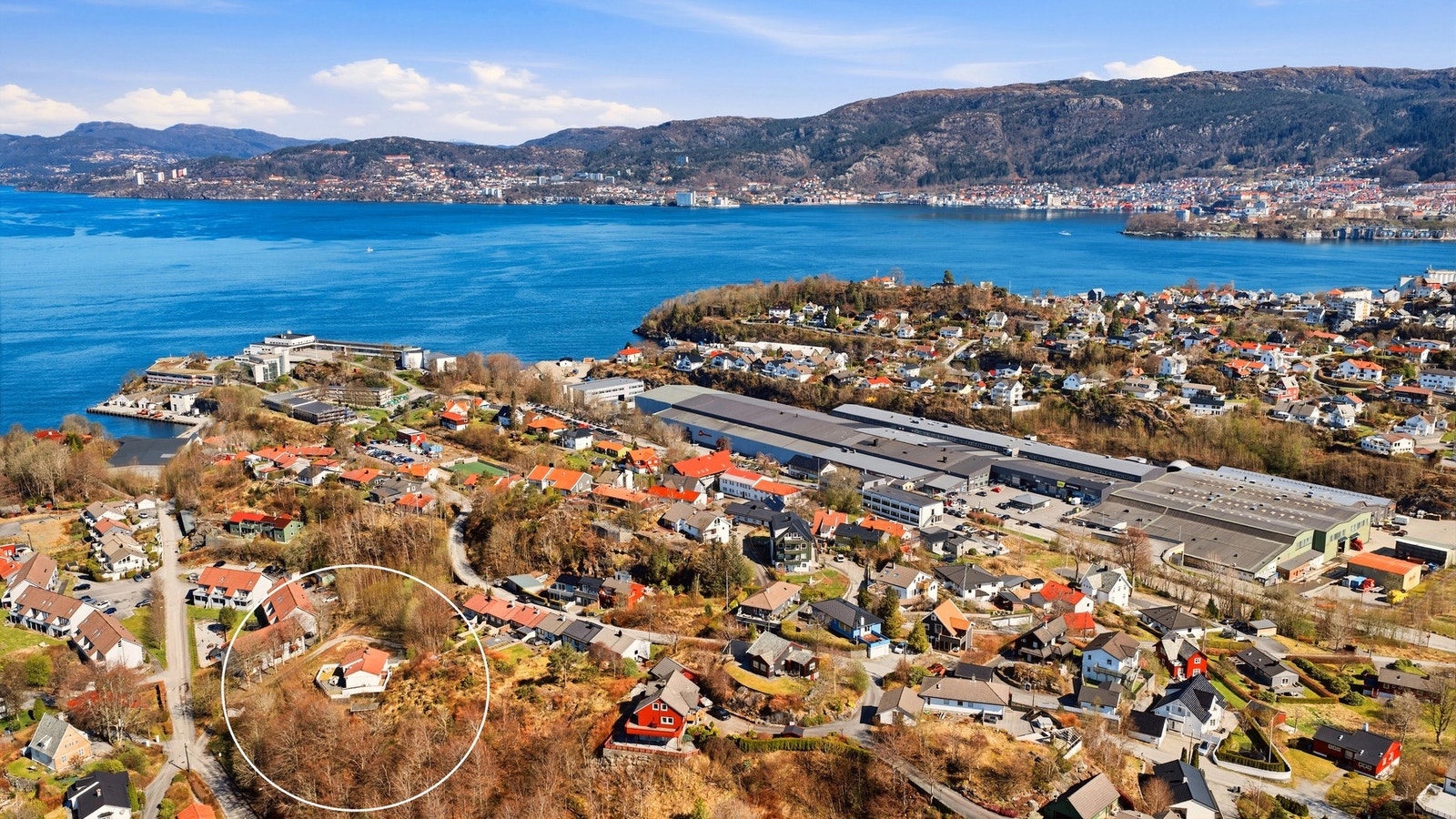 Husk visningspåmelding - Velkommen! Galleribilde