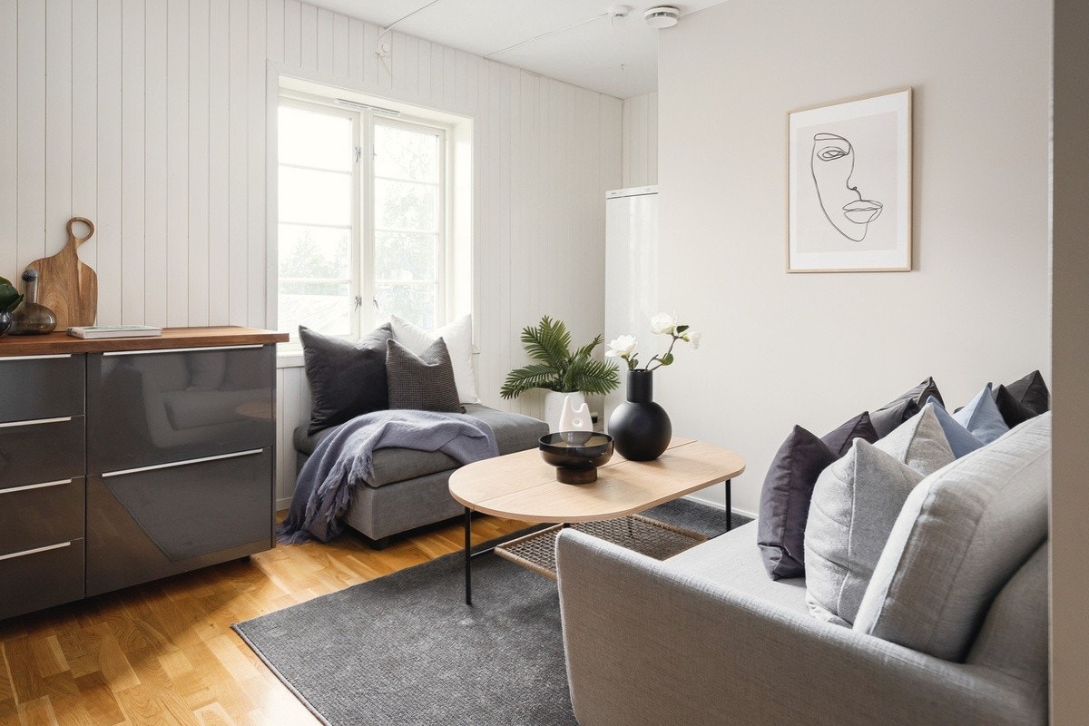 Velkommen til Veisletten Alle 8! Galleribilde
