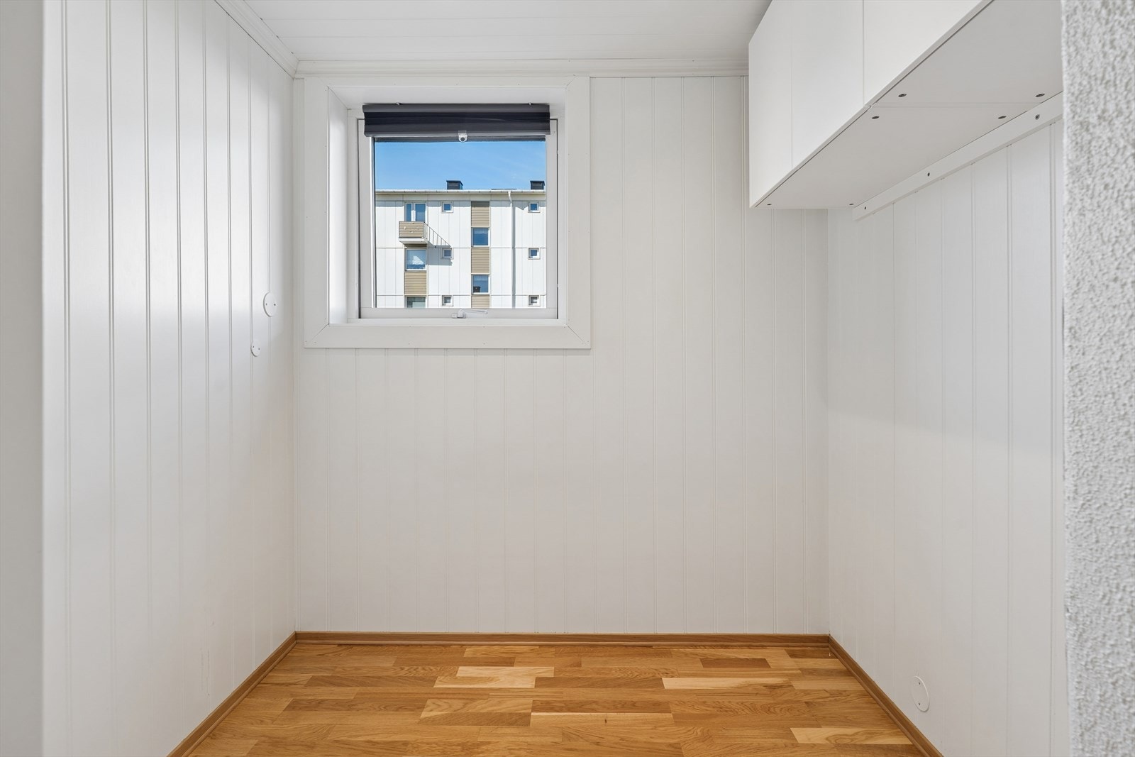 Soverom. Galleribilde