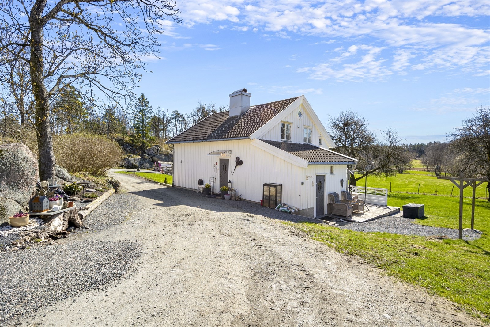 Kårbolig. Galleribilde