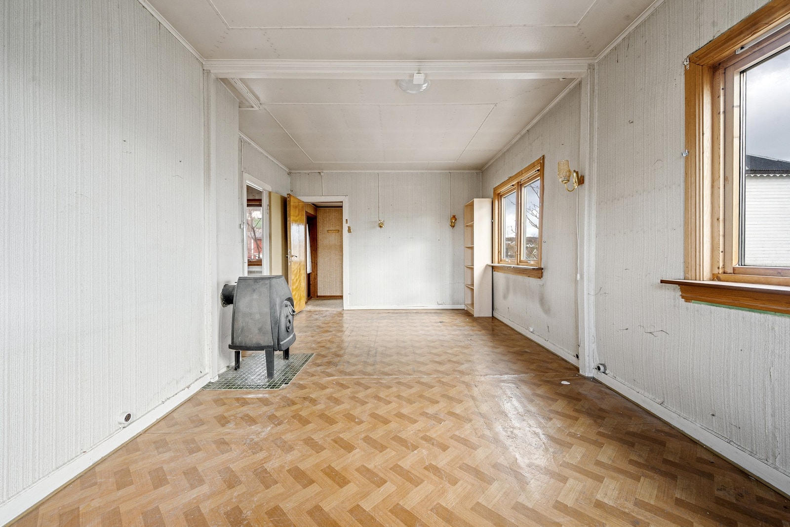 Nordisk, moderne eller klassisk stil? Her har du sjansen til å velge selv Galleribilde