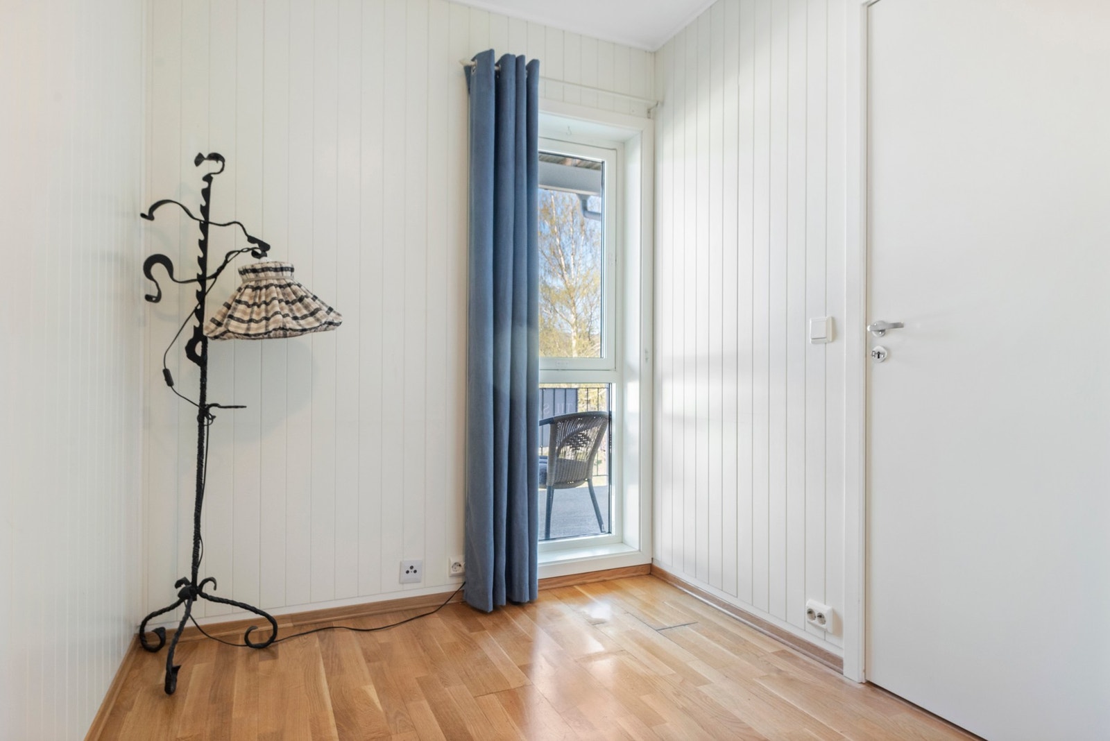 Soverom 2 Galleribilde
