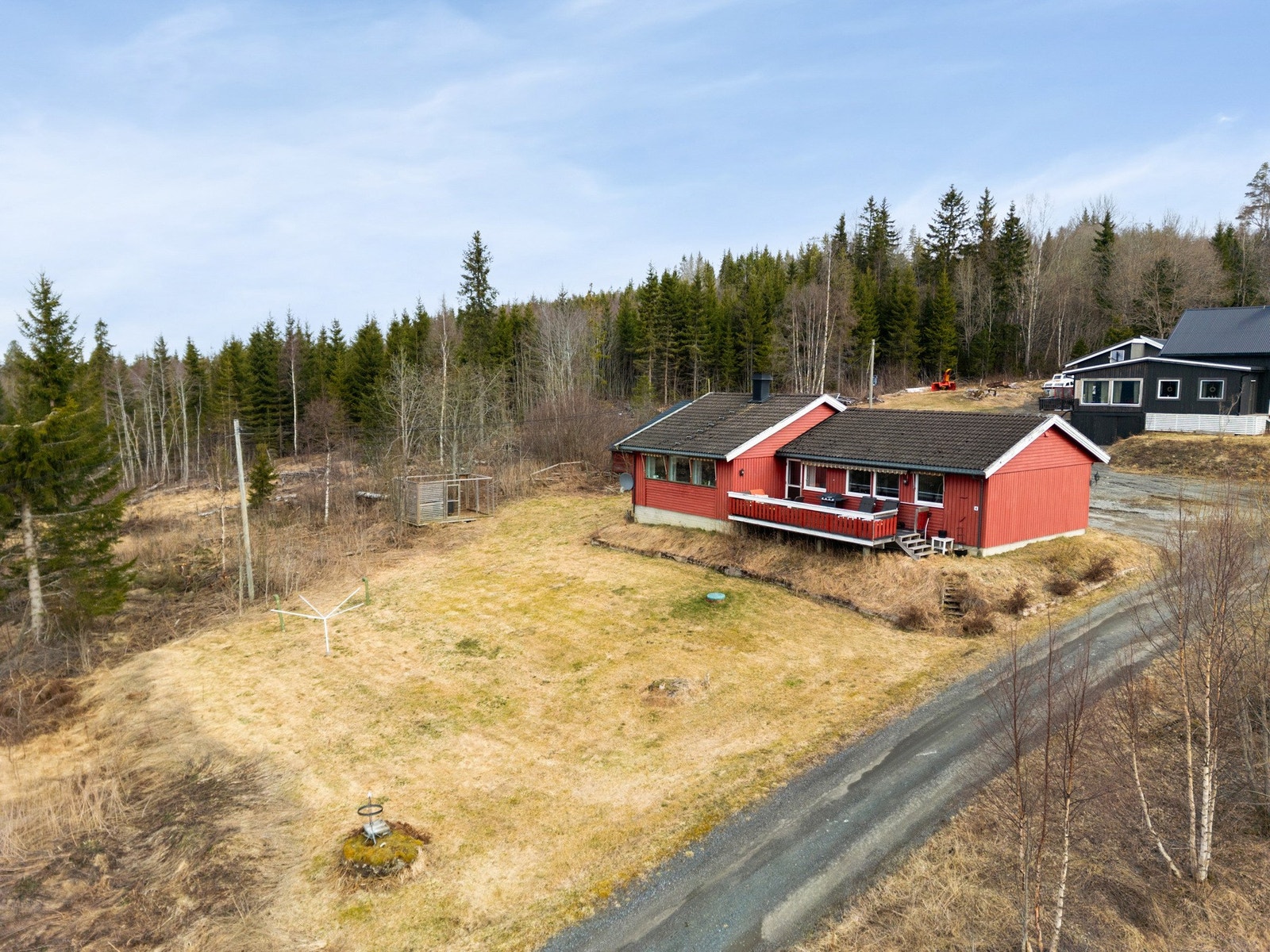 Velkommen til Nordengvegen 4! Galleribilde