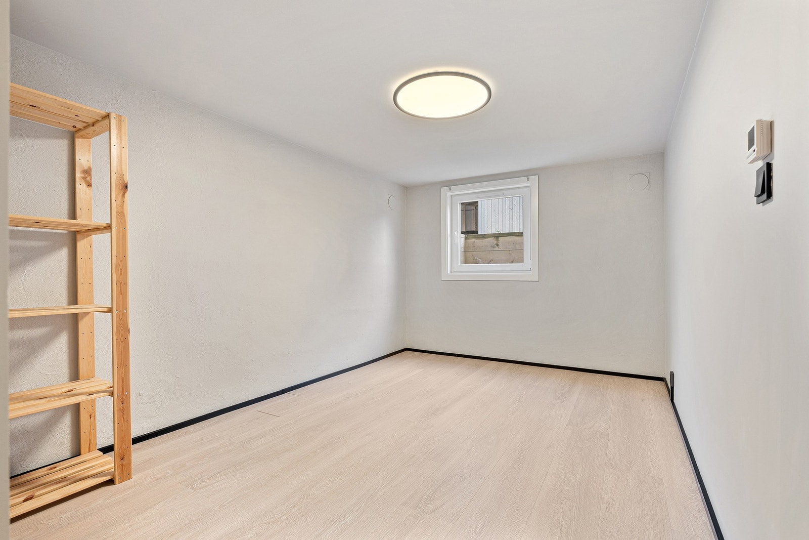 Soverom. Galleribilde