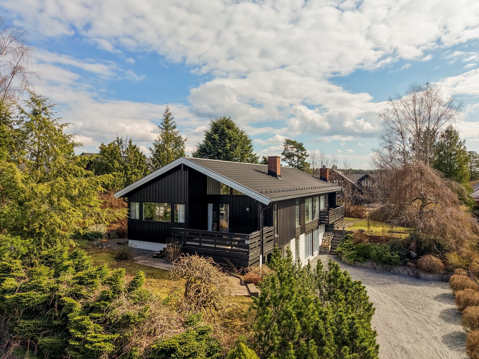 3 rooms, 256.0 m² in oslo