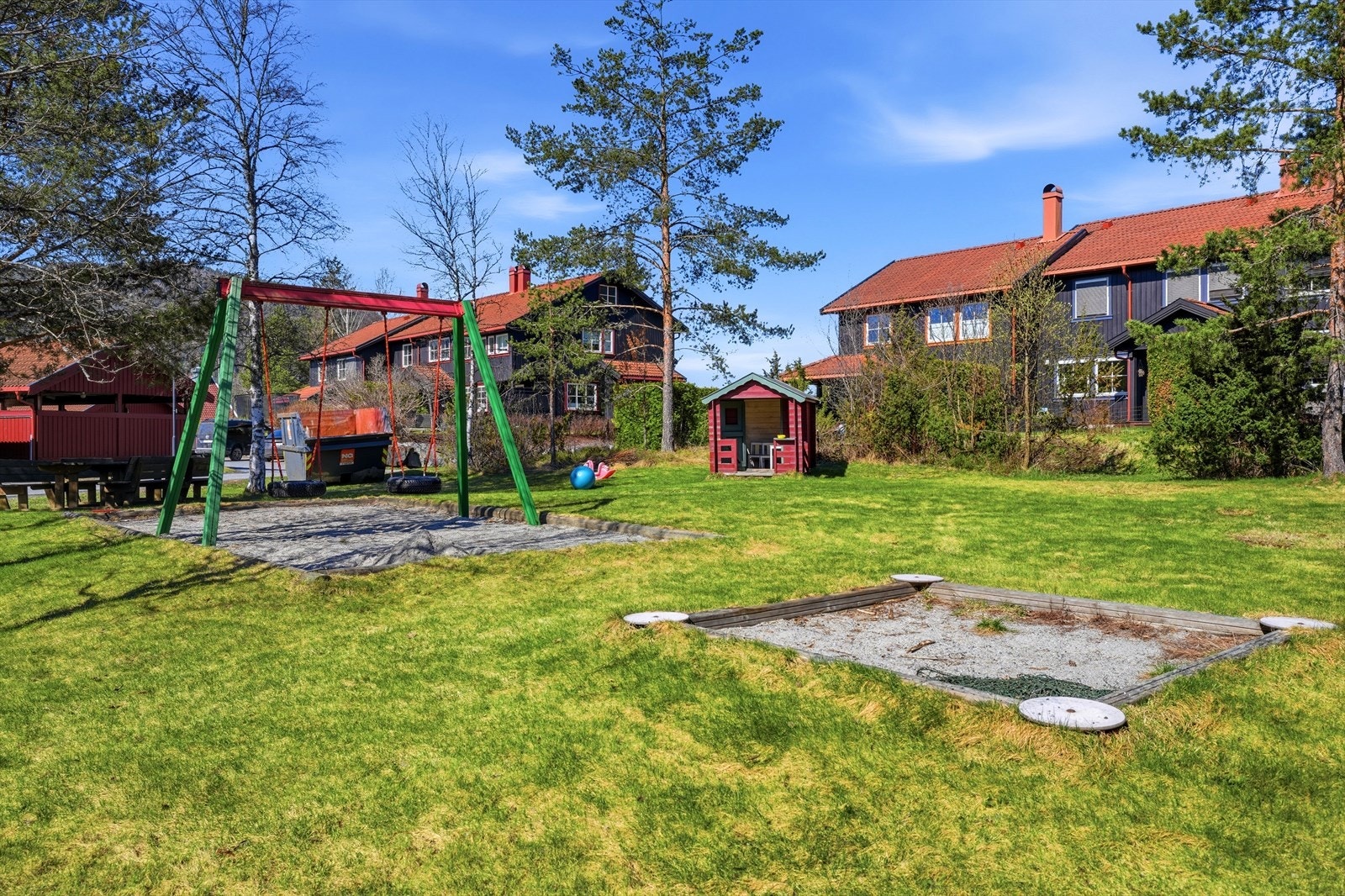 Velkommen til en hyggelig visning! Husk å melde deg på i god tid i forkant. Galleribilde