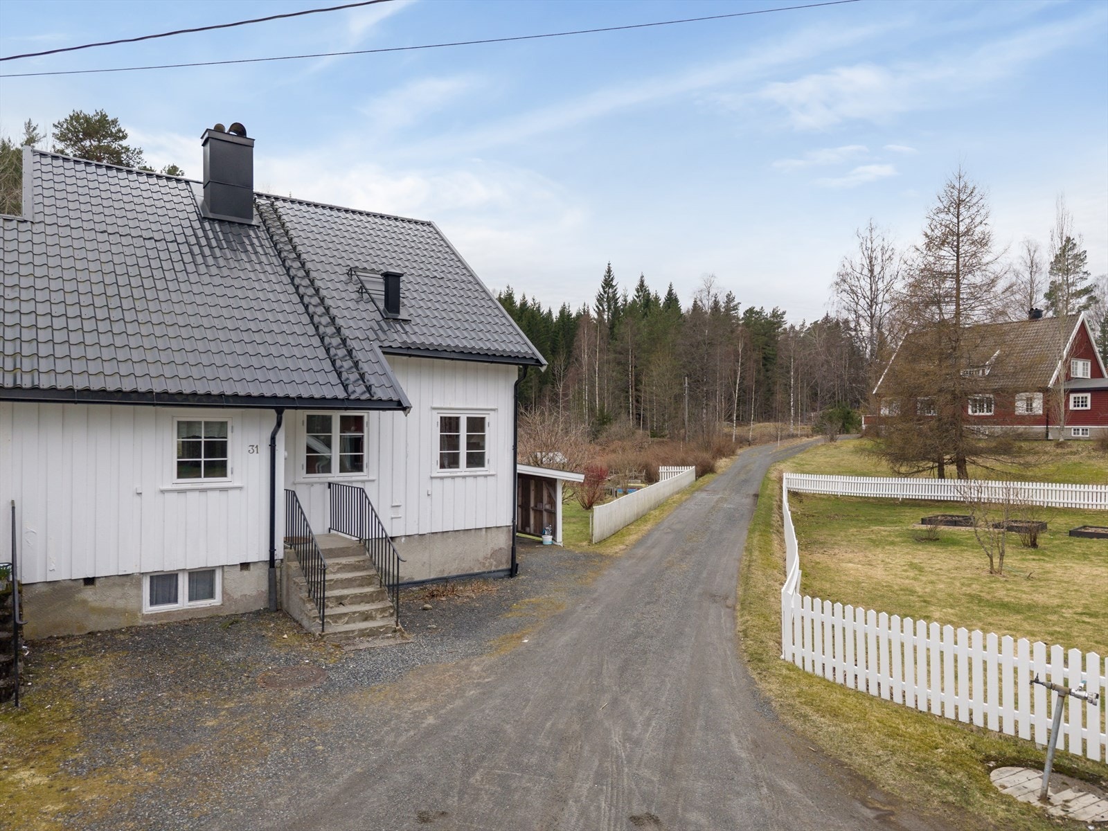 Svenumveien 31 Galleribilde