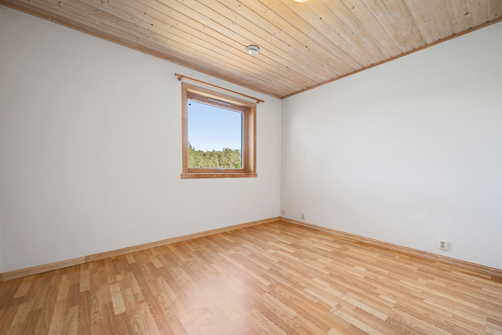 Hovedsoverom i 1. etg. Galleribilde