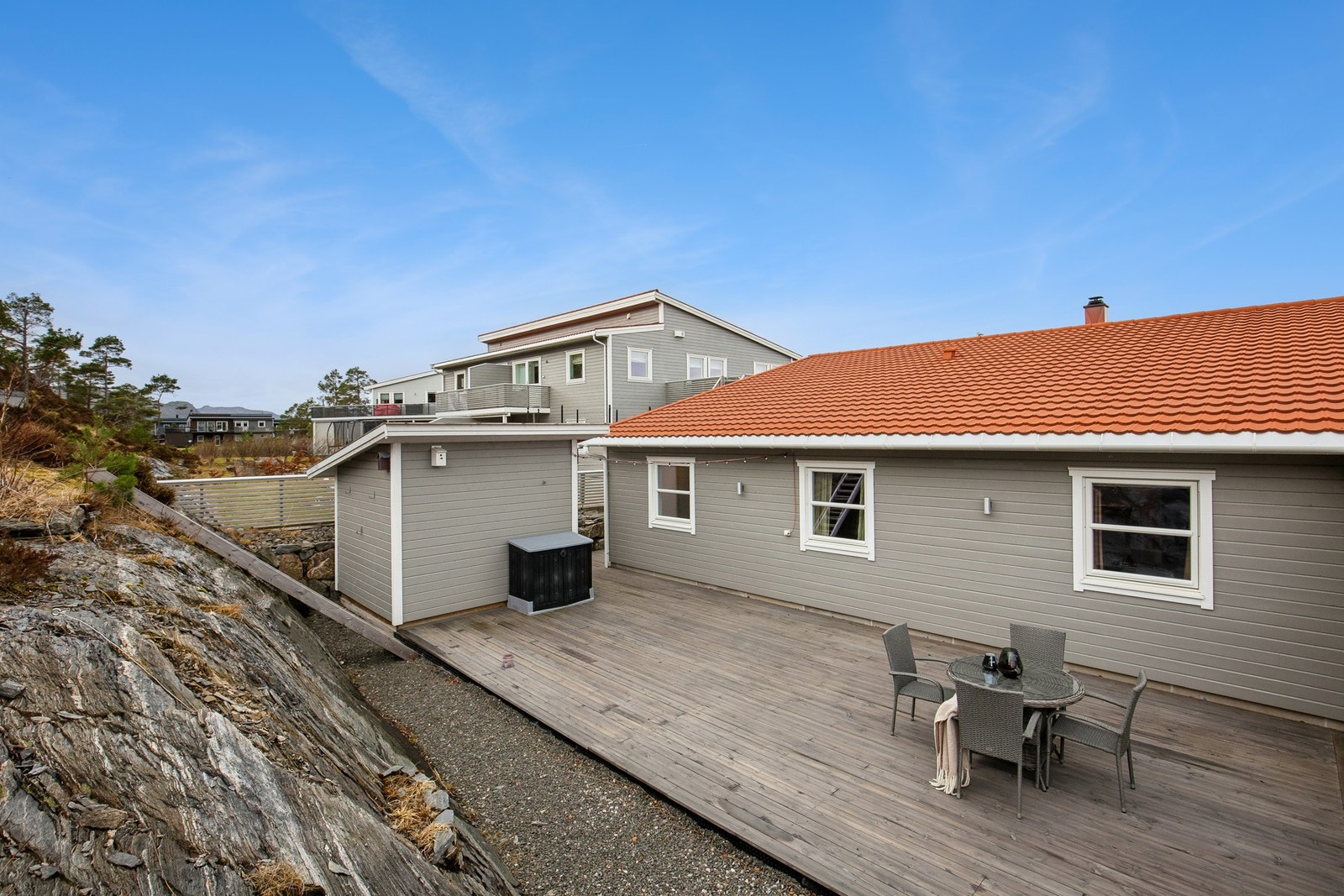 Ute Galleribilde