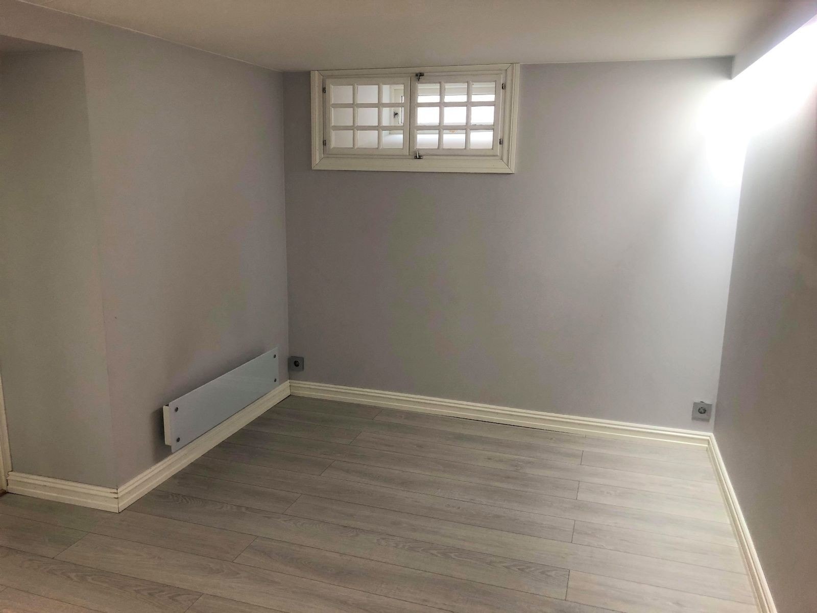 Disponibelt rom nr 1 Galleribilde