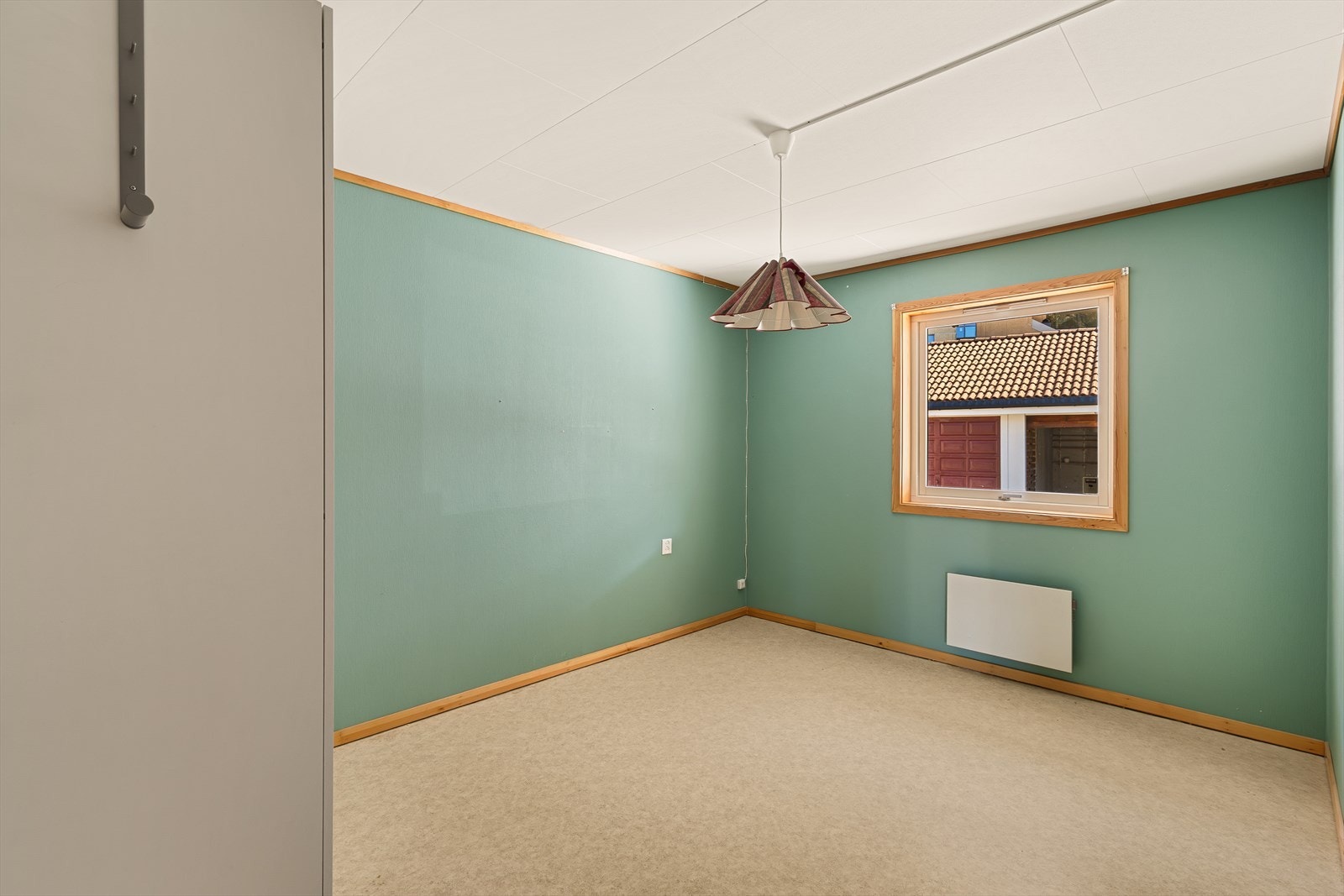- Soverom 2 måler 11,4m² - Galleribilde