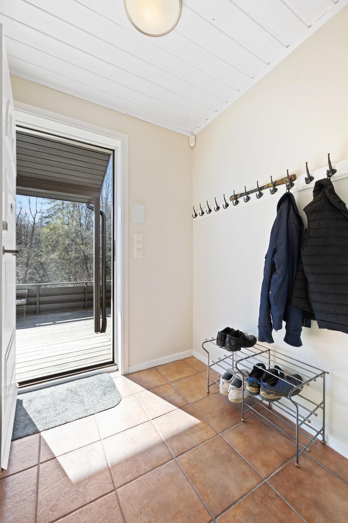 Velkommen inn Galleribilde