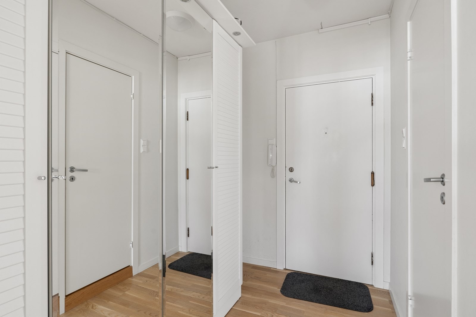 Velkommen til visning - Husk påmelding! Galleribilde