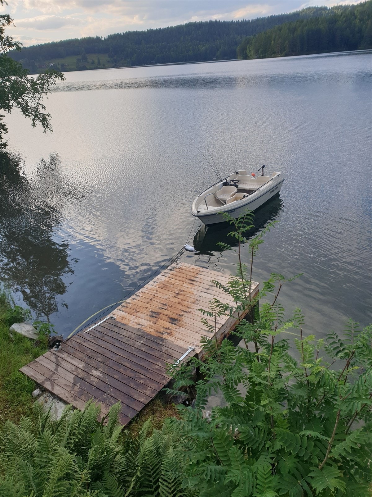 Selgers eget stemningsbilde Galleribilde