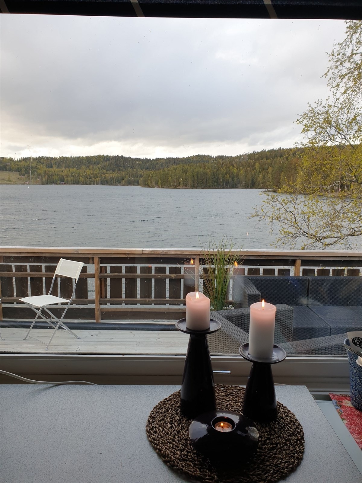 Selgers eget stemningsbilde Galleribilde