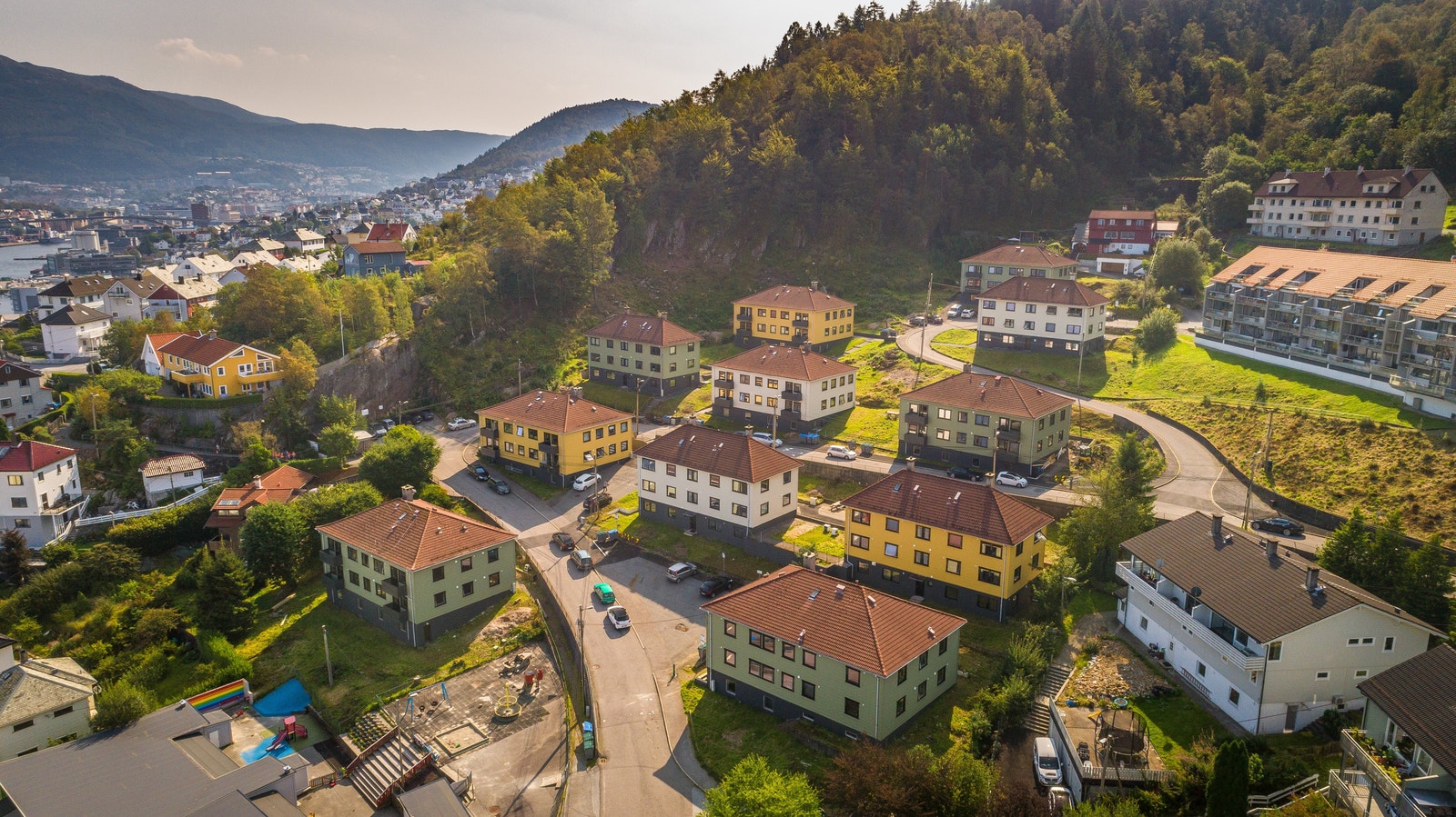 Velkommen til Vågedalen Galleribilde