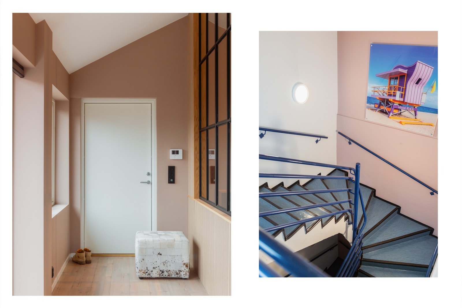 Velkommen inn i din nye leilighet Galleribilde