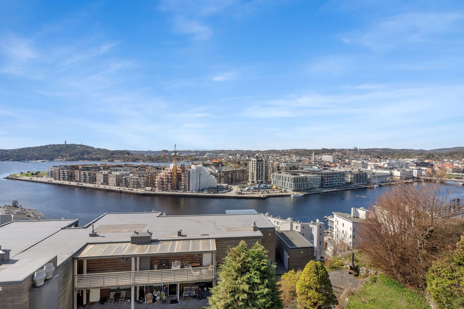 Velkommen til visning! Husk påmelding. Galleribilde