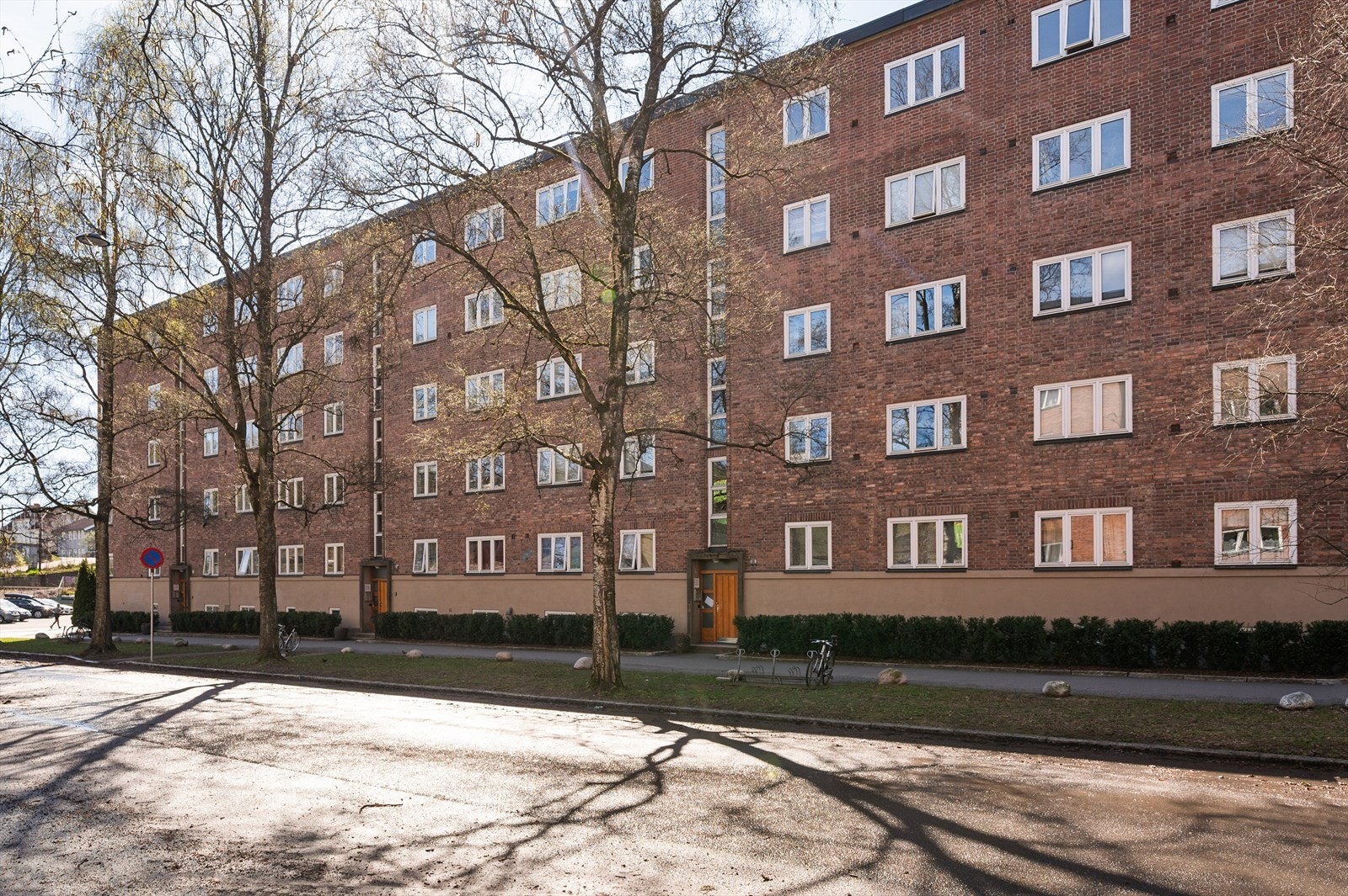 Fasade. Galleribilde