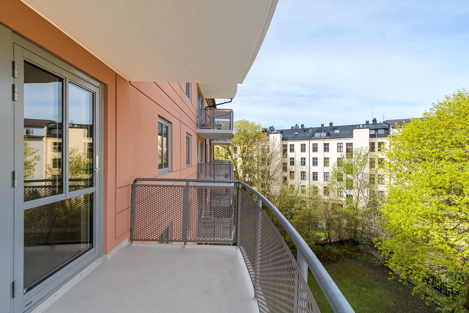 Velkommen til Grünerløkka og Rathkes gate 6! Galleribilde