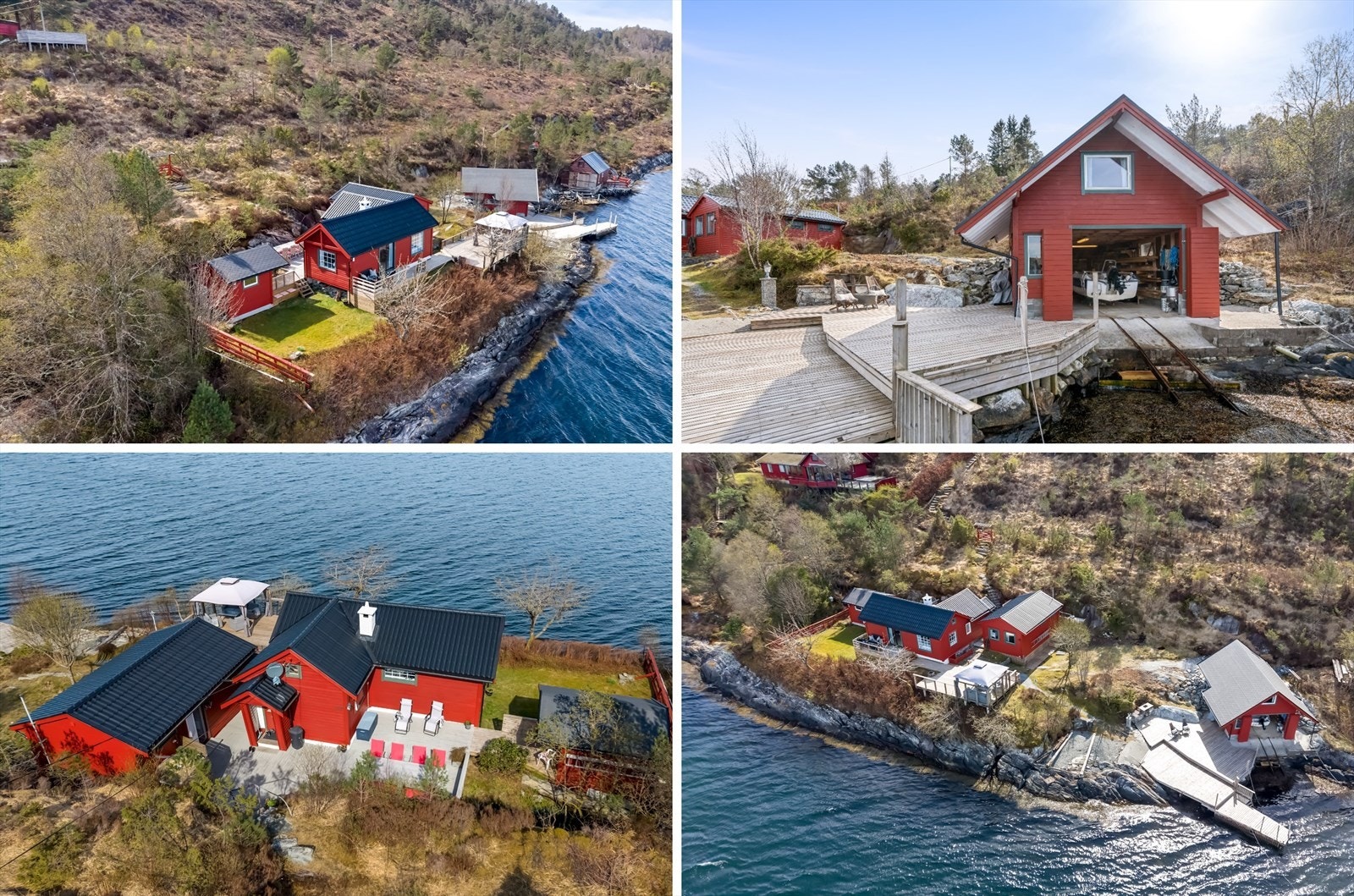 Skarpenesvegen 169 Galleribilde