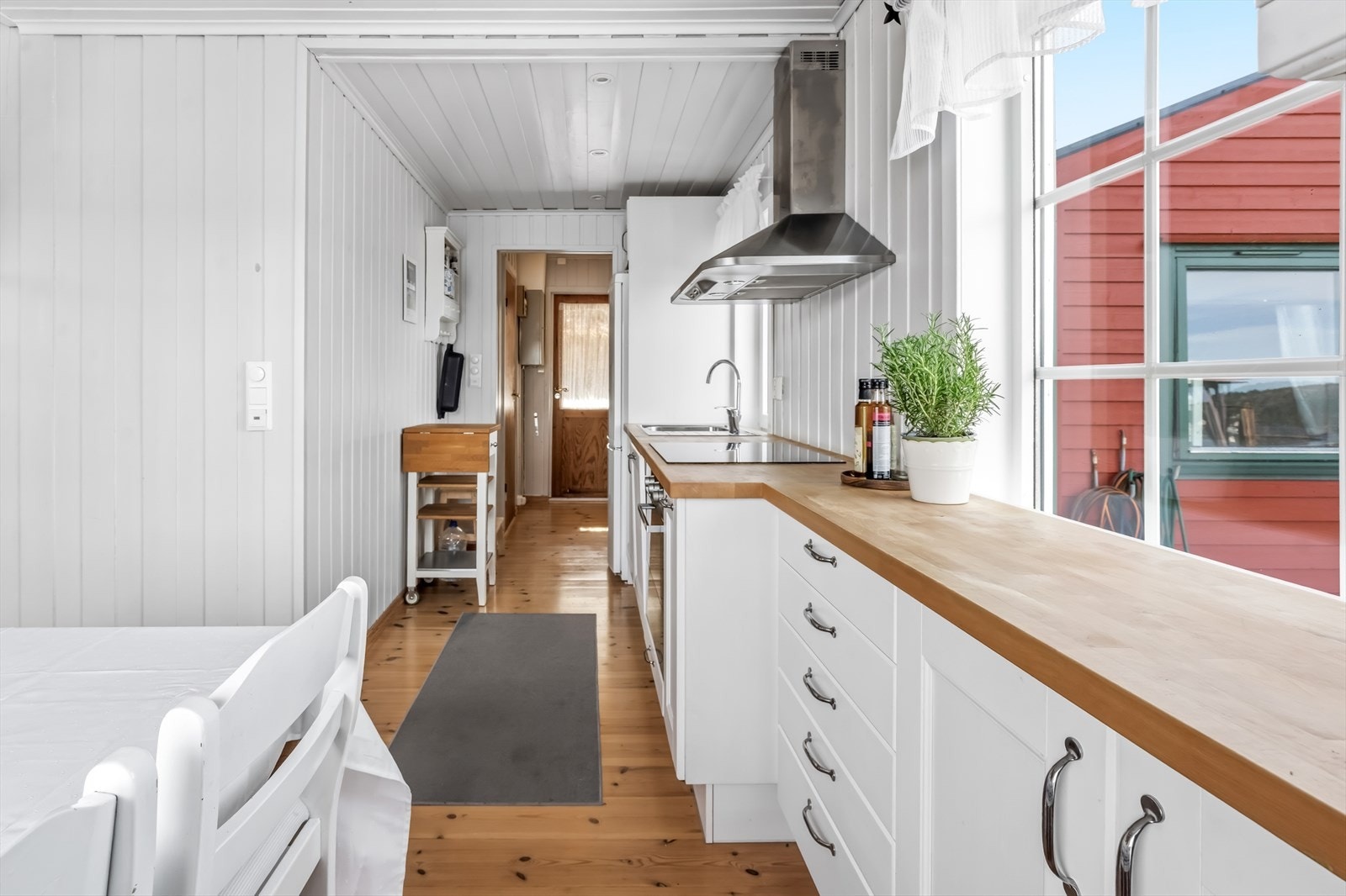 Kjøkken Galleribilde