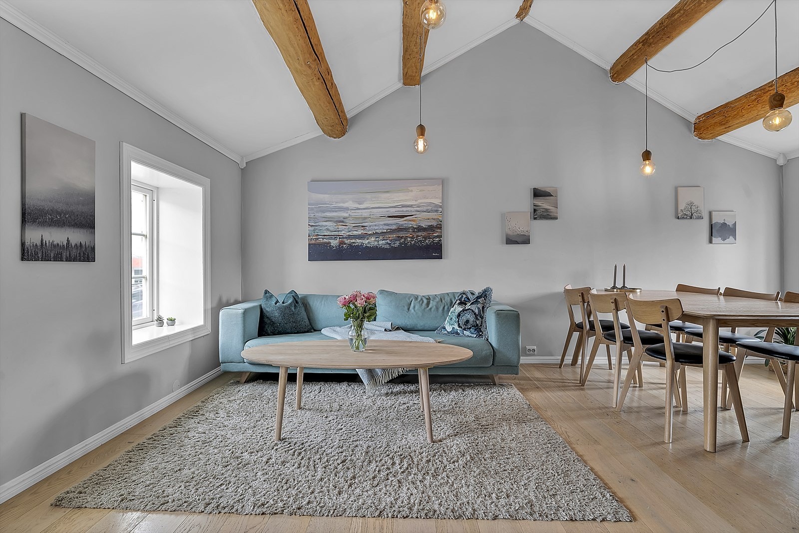 Velkommen til Storgata 109! Galleribilde