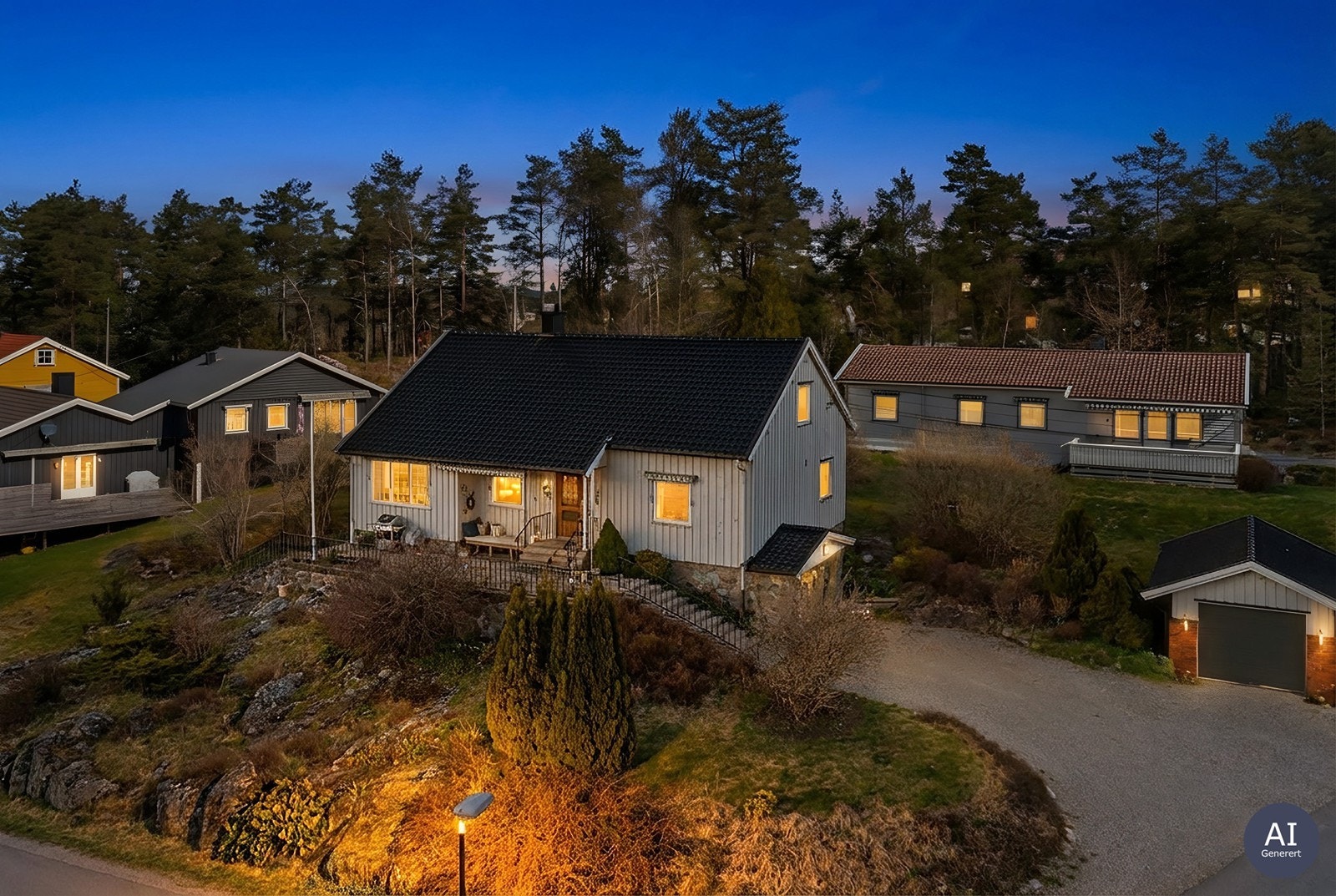 Galleribilde