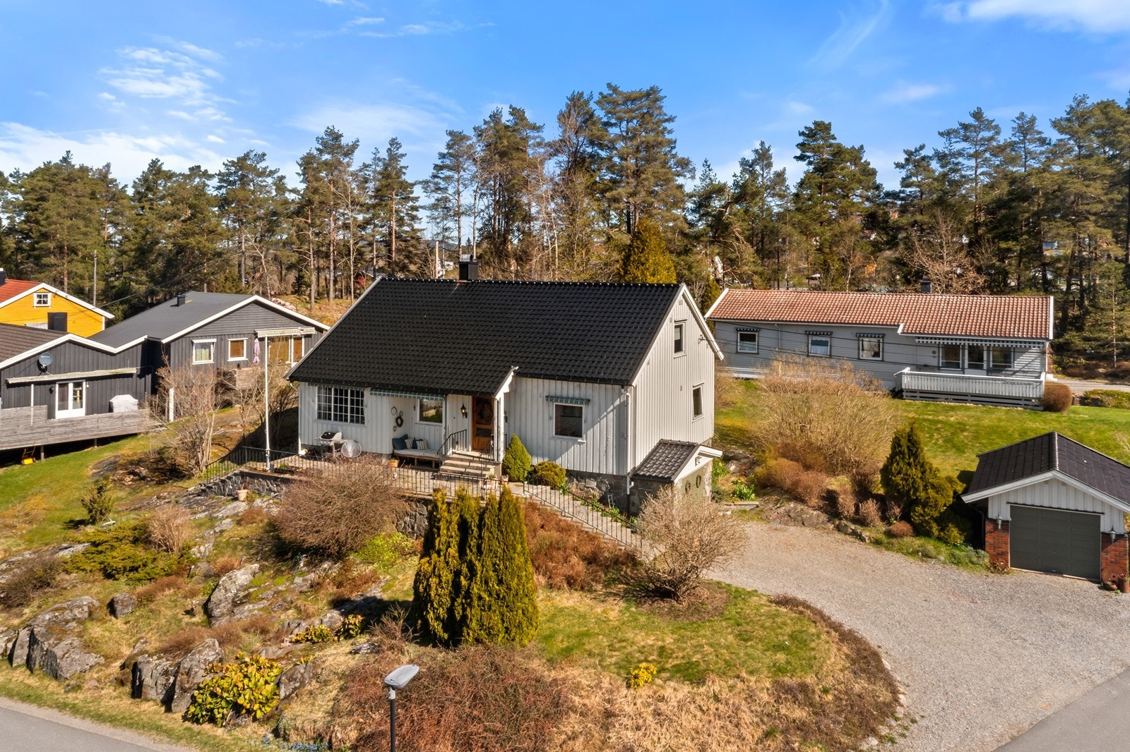 Velkommen til Åsland 15 - presentert av Anita Heer, Aktiv Mysen og Rakkestad
Foto: FOTOetcetera Galleribilde