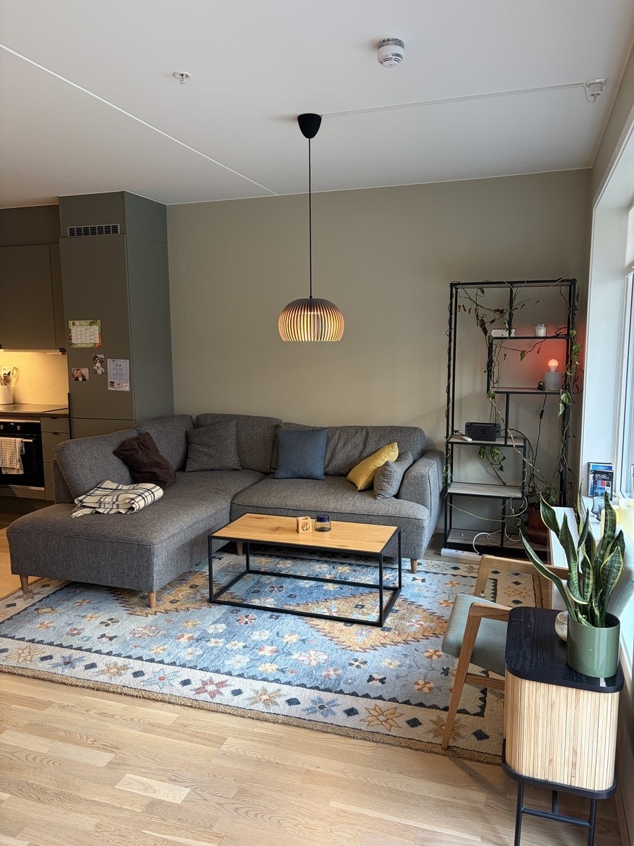 Lounge Galleribilde