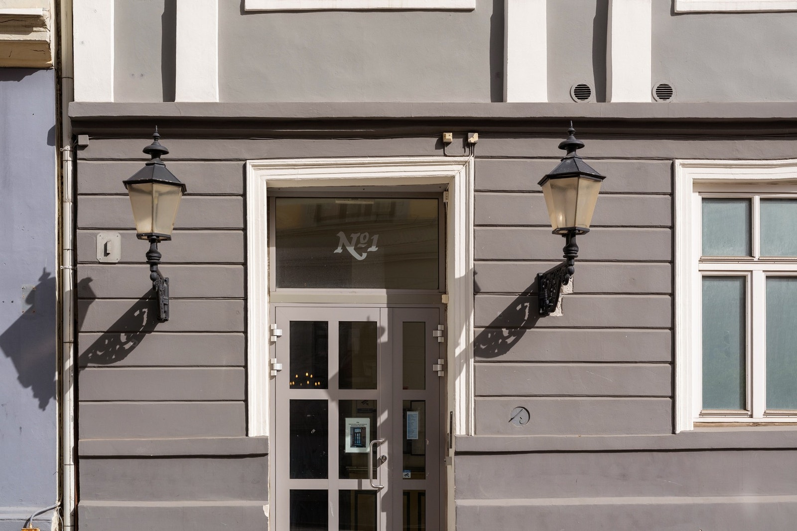 Velkommen til et velholdt sameie! Galleribilde