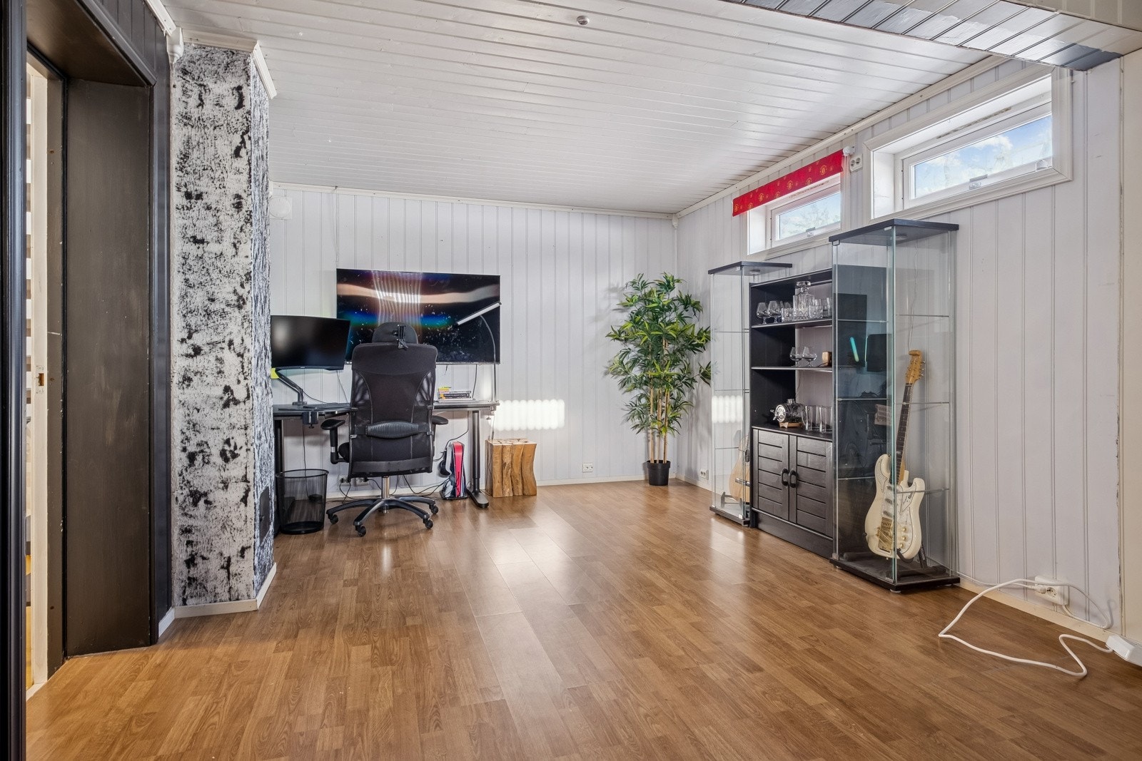 Stue Galleribilde