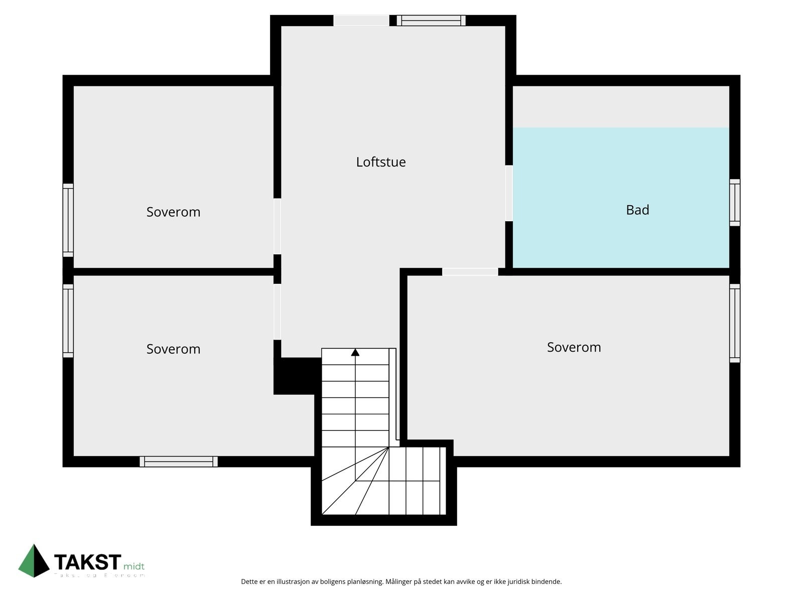 Loft Galleribilde
