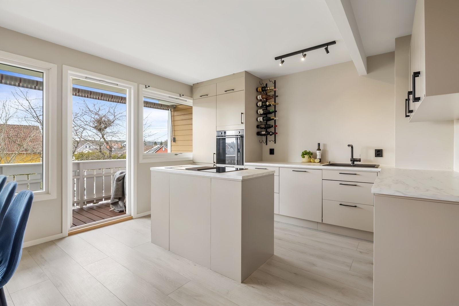 Velkommen til Myråsveien 13! Galleribilde