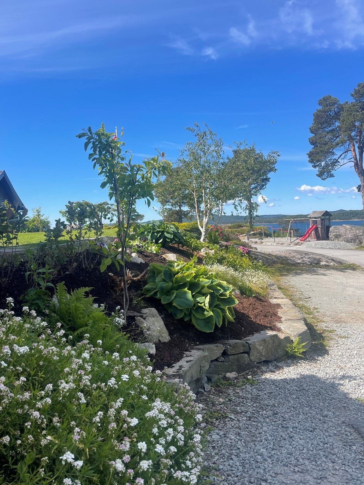 Privat foto Galleribilde