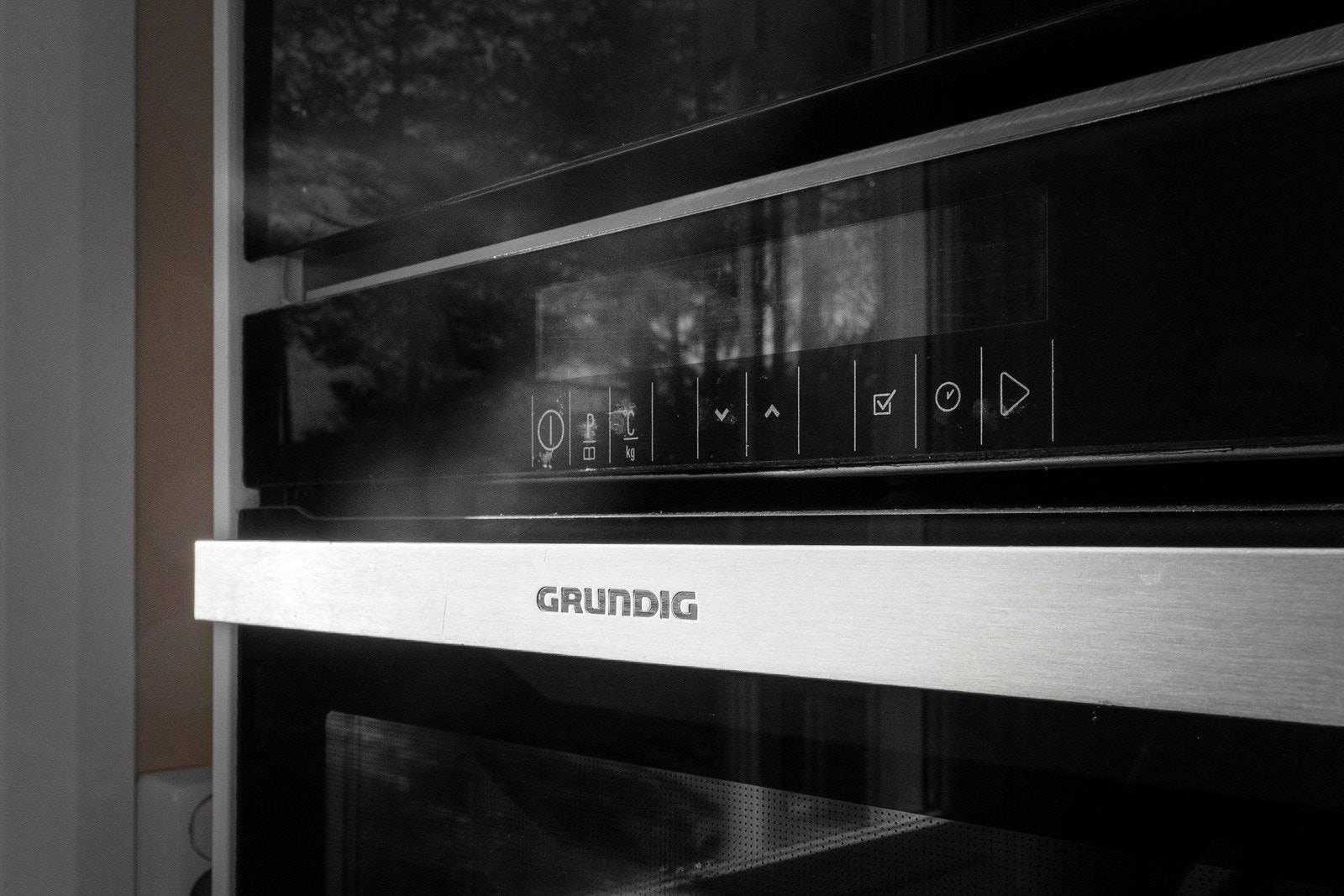 Detaljer kjøkken Galleribilde