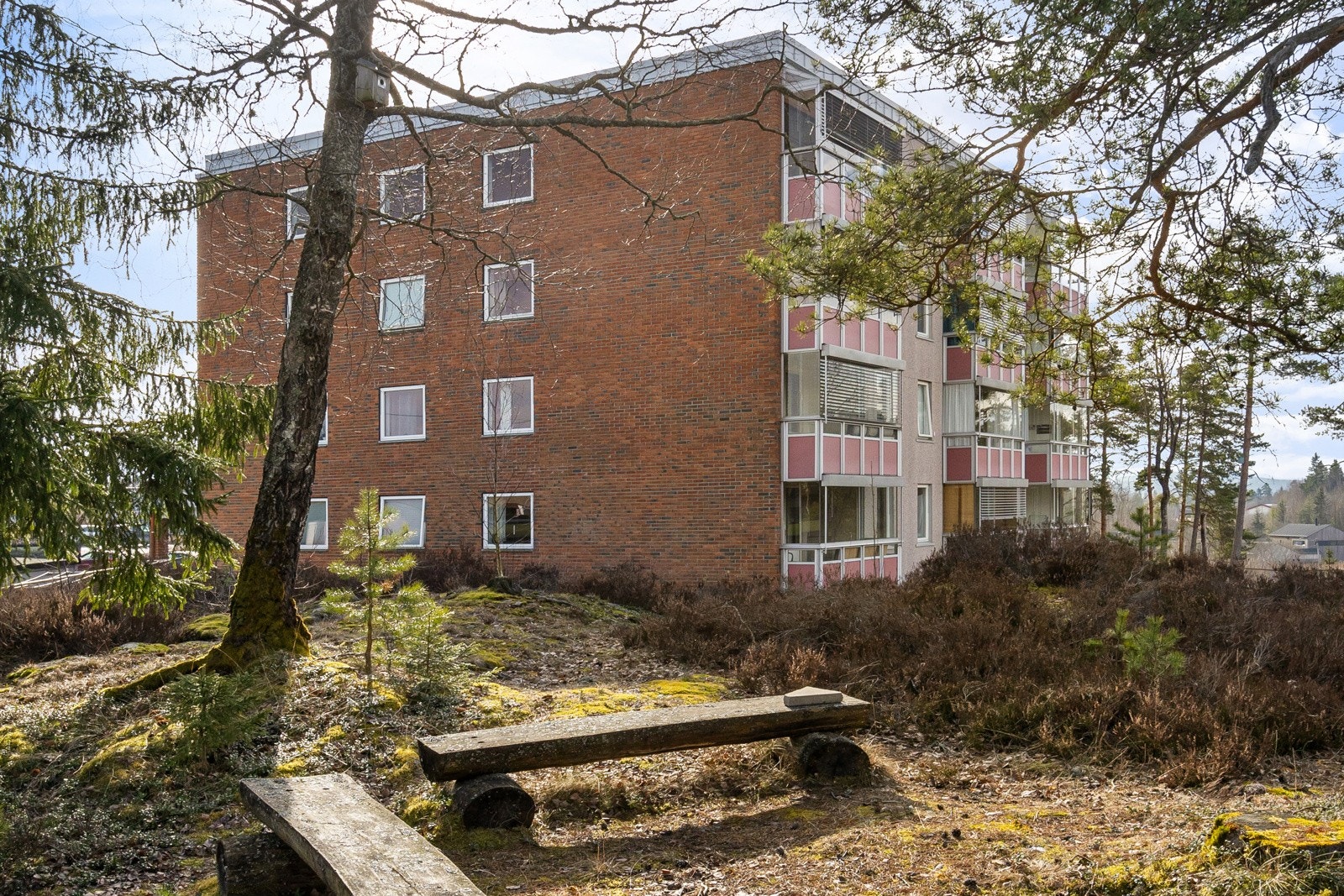 Fasade Galleribilde