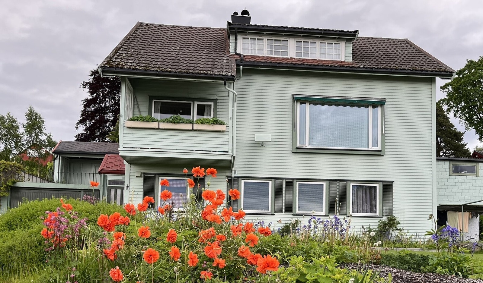 Privat bilde Galleribilde
