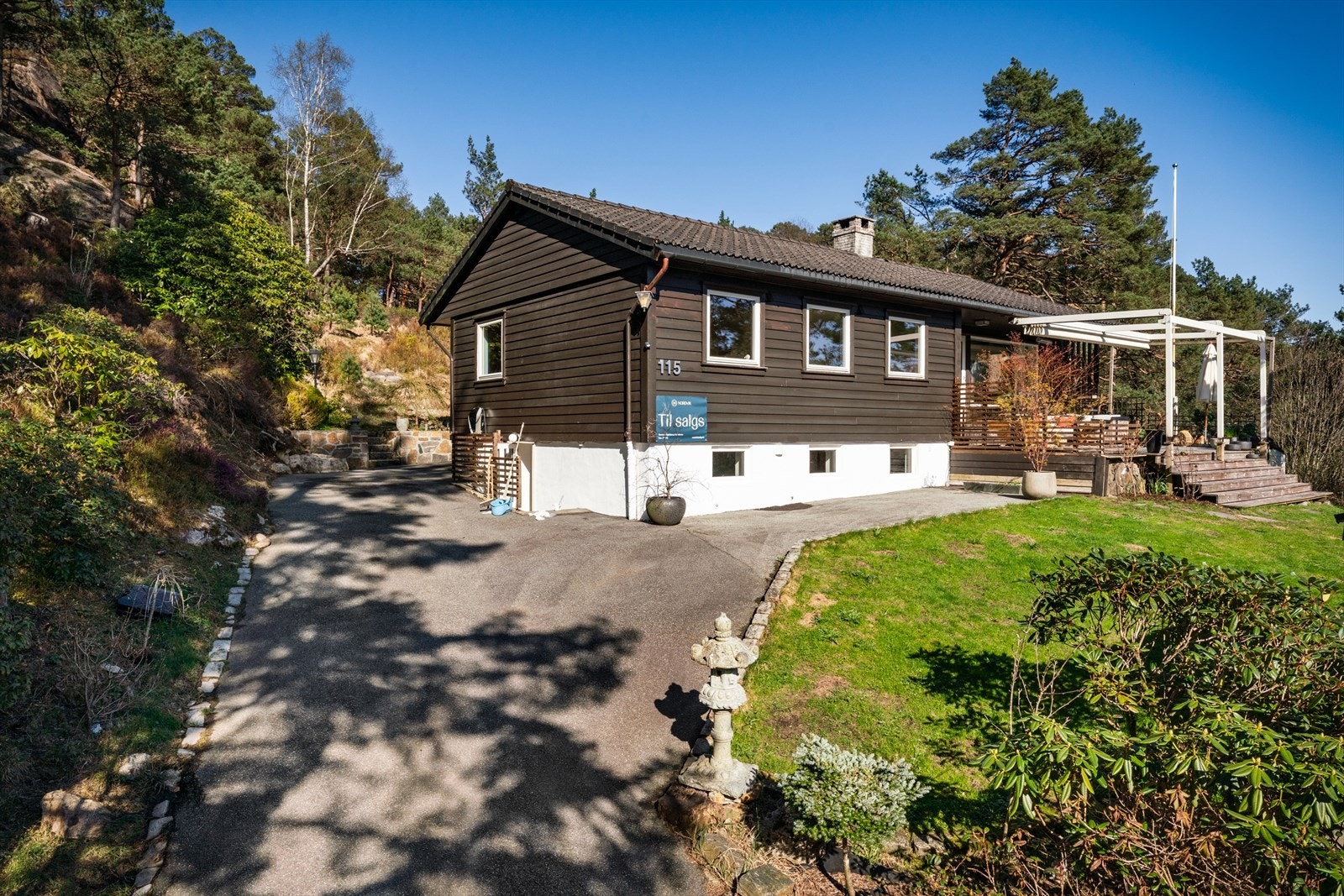 - Velkommen til ditt nye hjem! - Galleribilde