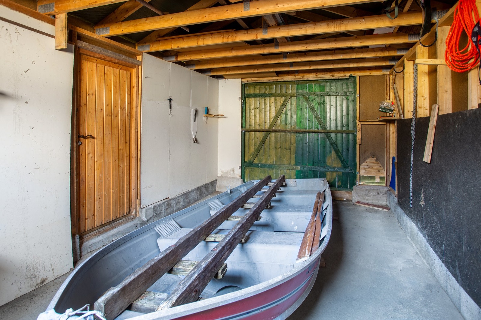 Naust Galleribilde