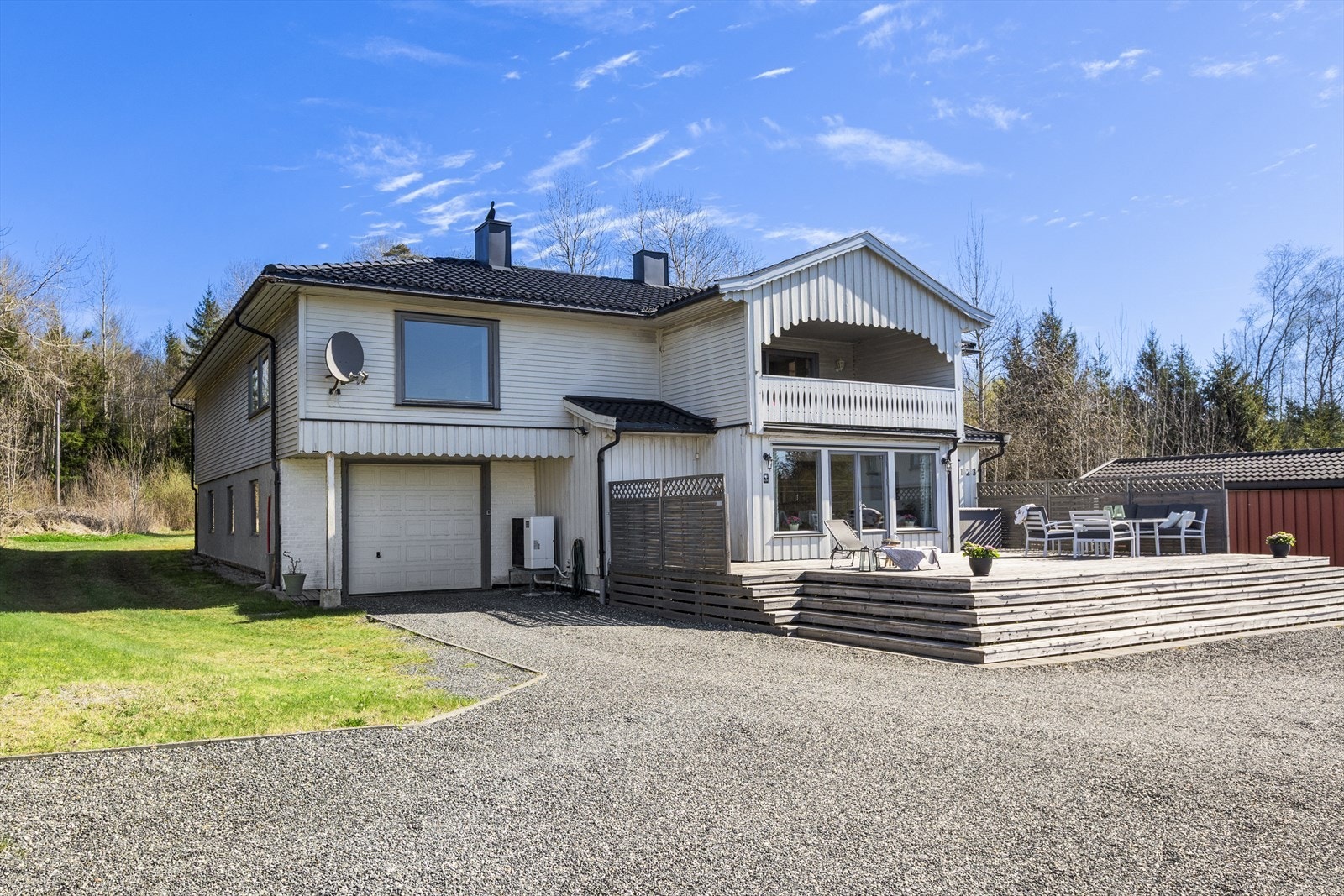 Haldenveien 123 - Skjærviken Galleribilde