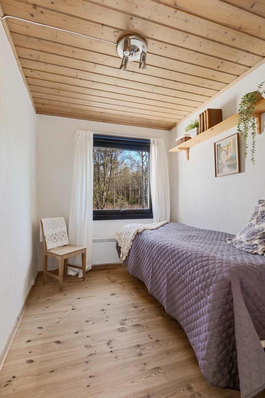 Soverom 2 Galleribilde