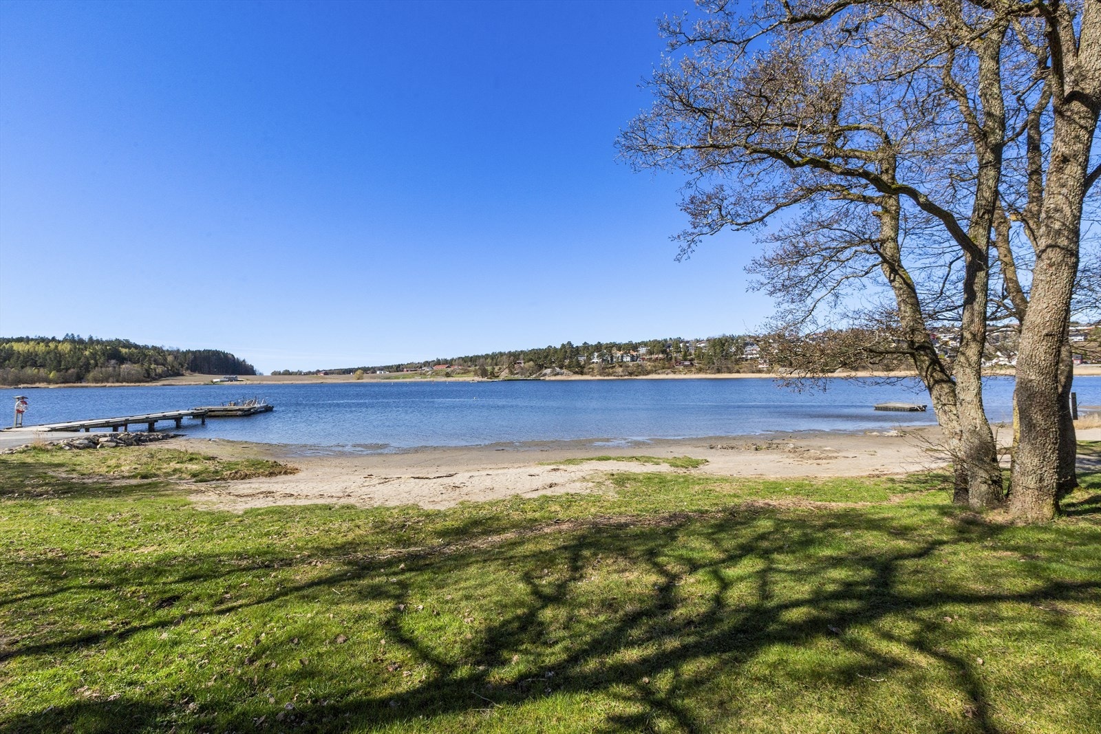 Nærområdet Galleribilde