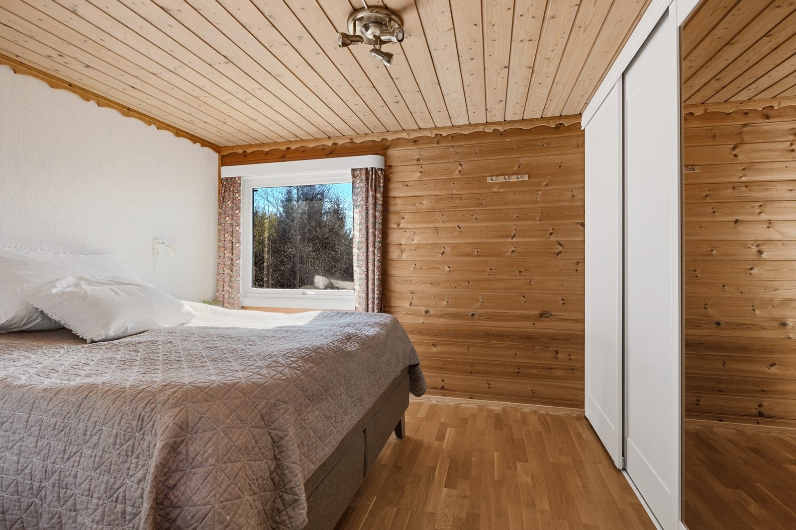 Soverom 4 Galleribilde
