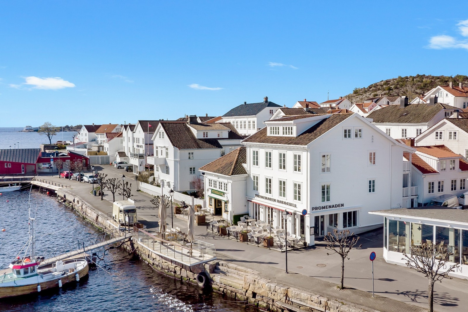 Velkommen på visning! Galleribilde