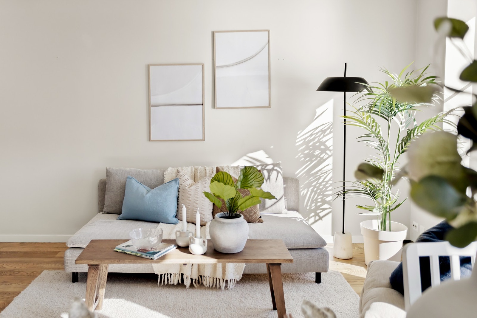 Dette skaper et naturlig samlingspunkt for både hverdag og sosiale anledninger. Galleribilde