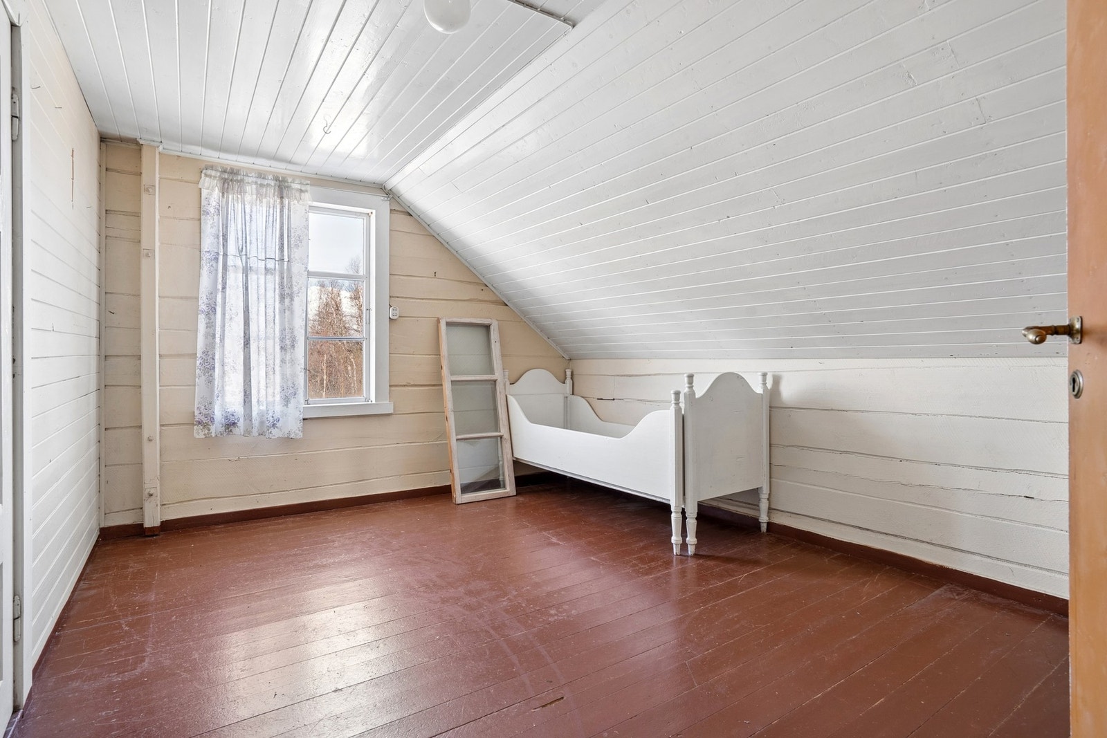 Soverom Galleribilde